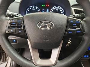 CRETA 1.6 16V PULSE PLUS