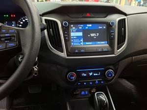 CRETA 1.6 16V PULSE PLUS