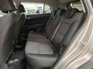 CRETA 1.6 16V PULSE PLUS