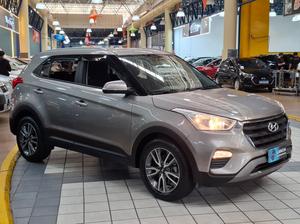 CRETA 1.6 16V PULSE PLUS