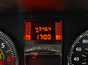 CLIO 1.0 EXPRESSION 16V