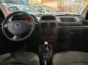 CLIO 1.0 EXPRESSION 16V