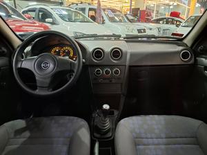 PRISMA 1.4 MPFI JOY 8V