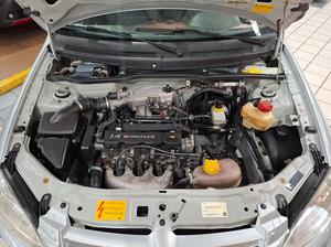 PRISMA 1.4 MPFI JOY 8V