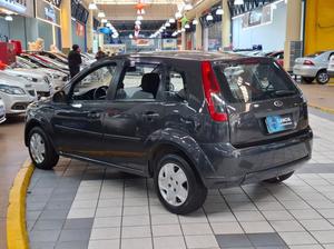 FIESTA 1.0 ROCAM HATCH 8V