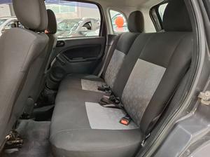 FIESTA 1.0 ROCAM HATCH 8V