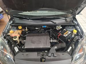 FIESTA 1.0 ROCAM HATCH 8V