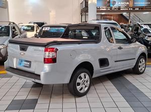 MONTANA 1.4 MPFI LS CS 8V