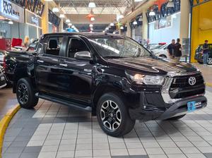 HILUX 2.7 VVT-I CD SRV 4X2