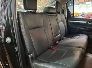 HILUX 2.7 VVT-I CD SRV 4X2