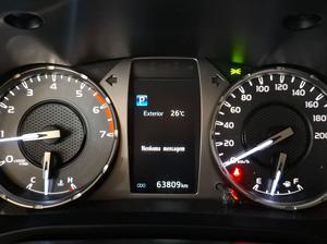 HILUX 2.7 VVT-I CD SRV 4X2