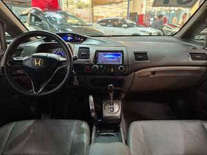 CIVIC 1.8 LXS 16V