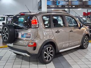 AIRCROSS 1.6 GLX 16V