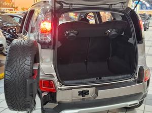 AIRCROSS 1.6 GLX 16V