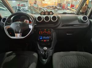 AIRCROSS 1.6 GLX 16V