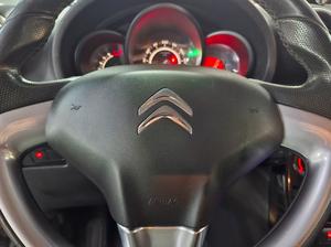 AIRCROSS 1.6 GLX 16V