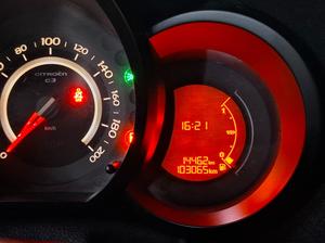 AIRCROSS 1.6 GLX 16V