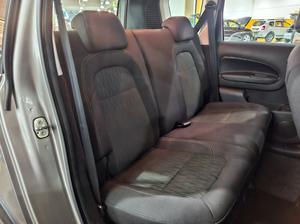 AIRCROSS 1.6 GLX 16V