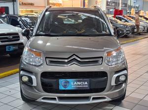 AIRCROSS 1.6 GLX 16V