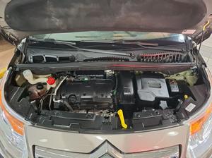 AIRCROSS 1.6 GLX 16V