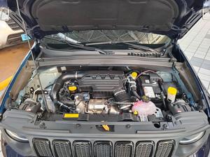 RENEGADE 1.3 T270 TURBO ALTITUDE