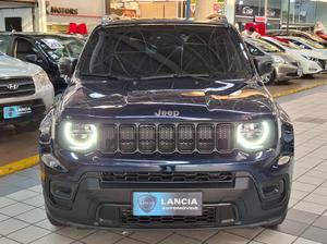 RENEGADE 1.3 T270 TURBO ALTITUDE