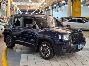 RENEGADE 1.3 T270 TURBO ALTITUDE