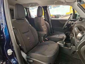 RENEGADE 1.3 T270 TURBO ALTITUDE