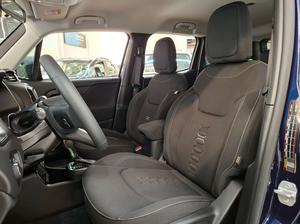 RENEGADE 1.3 T270 TURBO ALTITUDE