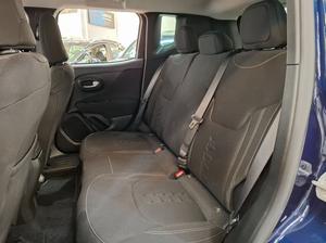 RENEGADE 1.3 T270 TURBO ALTITUDE