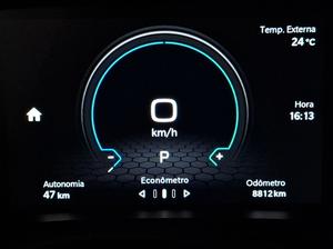 RENEGADE 1.3 T270 TURBO ALTITUDE