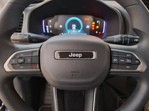 RENEGADE 1.3 T270 TURBO ALTITUDE