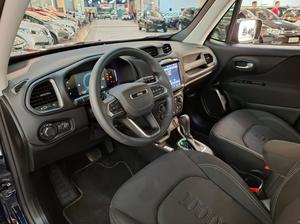 RENEGADE 1.3 T270 TURBO ALTITUDE