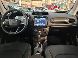 RENEGADE 1.3 T270 TURBO ALTITUDE