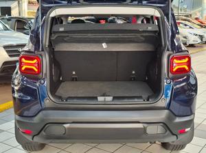 RENEGADE 1.3 T270 TURBO ALTITUDE