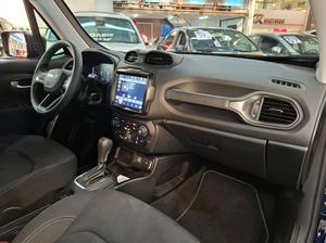 RENEGADE 1.3 T270 TURBO ALTITUDE