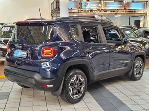 RENEGADE 1.3 T270 TURBO ALTITUDE