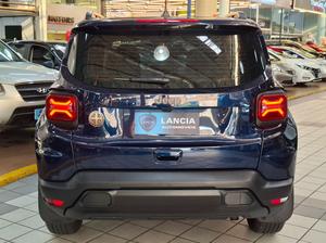 RENEGADE 1.3 T270 TURBO ALTITUDE