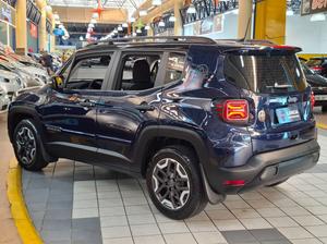 RENEGADE 1.3 T270 TURBO ALTITUDE