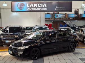 CIVIC 1.8 LXS 16V
