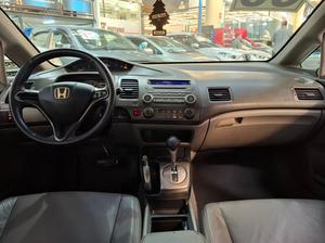 CIVIC 1.8 LXS 16V