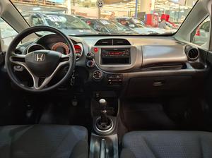 FIT 1.4 LX 16V