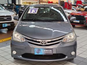 ETIOS 1.5 XLS 16V