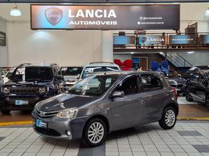 ETIOS 1.5 XLS 16V