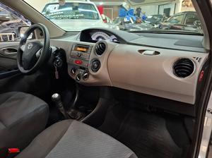 ETIOS 1.5 XLS 16V