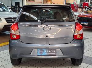 ETIOS 1.5 XLS 16V