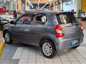 ETIOS 1.5 XLS 16V