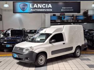 FIORINO 1.4 MPI FURGÃO ENDURANCE 8V