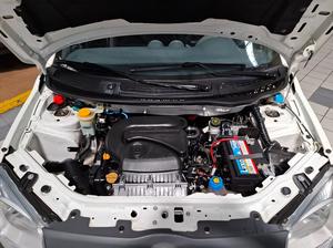 FIORINO 1.4 MPI FURGÃO ENDURANCE 8V