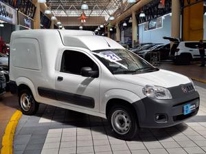 FIORINO 1.4 MPI FURGÃO ENDURANCE 8V